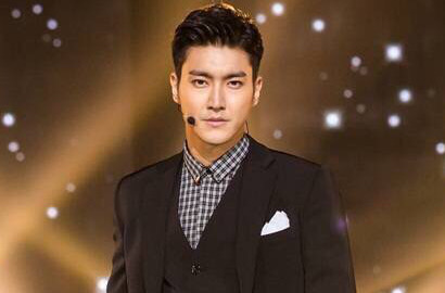 Siwon Diincar Bintangi Drama Baru Hwang Jung Eum 'She Was Pretty'