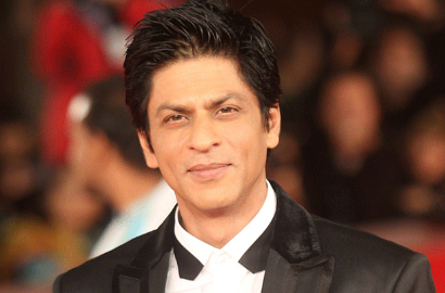 Shahrukh Khan: Kalau Aku Tidak Lelah, Aku Merasa Tidak Bekerja