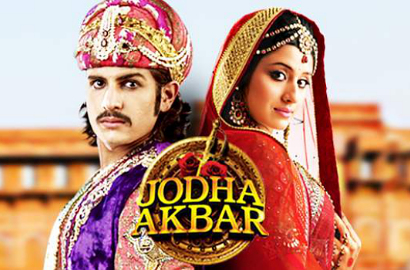 Perubahan Tayang 'Jodha Akbar' Cs Banjir Komplain Penonton