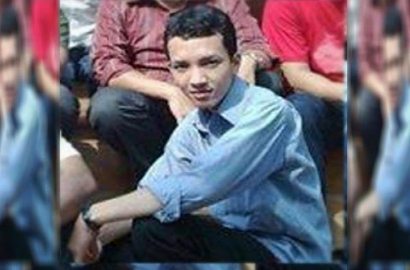6 Hari Menghilang, Kakak Egi John Sudah Ditemukan
