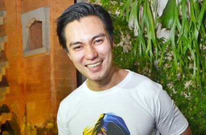 Ini yang Akan Dilakukan Baim Wong Jika Marshanda Nikahi Egi John