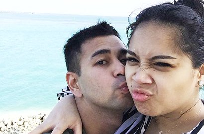 Demi Nagita dan Calon Adik Bayi, Raffi Ahmad Rela Jadi Sejelek Ini