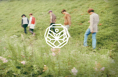 Gantengnya B1A4 Ungkap Sisi Romantis di Teaser Foto 'Sweet Girl'