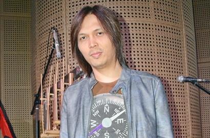 Ini Kritikan Once Terhadap Musisi Luar Negeri yang Konser di Indonesia