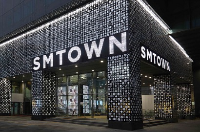 Yuk, Intip Serunya Menjelajah ke SMTOWN Coex Artium