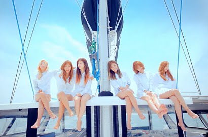 Dikritik Netter Lagi, Comeback A Pink 'Remember' Dinilai Gagal?