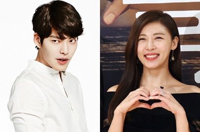Rupanya Ini Alasan Ha Ji Won, Kim Woo Bin cs Ganti Nama Asli Mereka