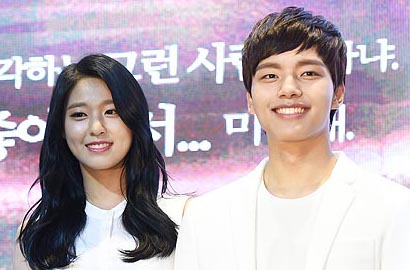 'Orange Marmalade' Tamat, Yeo Jin Goo-Seolhyun Cs Ungkap Perasaan Mereka
