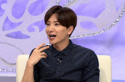 Tak Sadar Sering Lakukan Hal Aneh, Leeteuk Terserang Penyakit 'Misterius'