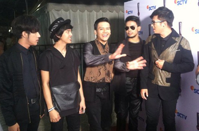 Era Boyband Meredup, SM*SH Tegaskan Masih Eksis