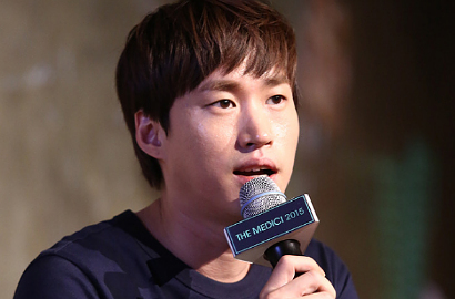 Tablo Epik High Gabung Proyek Hip Hop Global Bareng Rapper Amerika