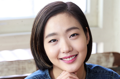 Sempat Menolak, Kim Go Eun Akhirnya Jadi Bintangi 'Cheese in the Trap'