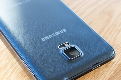 Samsung Sebar Undangan Event 13 Agustus, Rilis Galaxy S6 Edge?