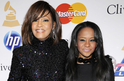 Bobbi Kristina Bakal Dikebumikan di Samping Whitney Houston