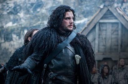 'Game of Thrones' Season 6 Mulai Syuting, di Negara Mana?