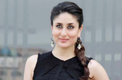 Kareena Kapoor Ungkap Perasaan Kerja Bareng Shahrukh, Aamir dan Salman