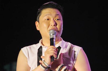 Ingin Ulang Sukses 'Gangnam Style', PSY Akan Comeback di Korea