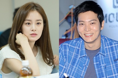 Intip Ribetnya Joo Won dan Kim Tae Hee Digantung 10 Jam Demi 'Yongpalyi'