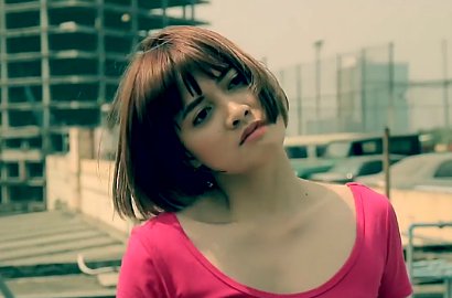 Chika Jessica Selamatkan Anak Deddy Corbuzier di Film 'Triangle'