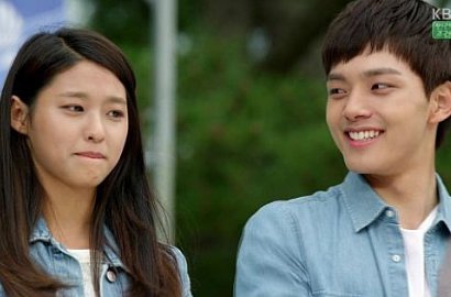Tas Seolhyun dari Yeo Jin Goo di 'Orange Marmalade' Tarik Perhatian