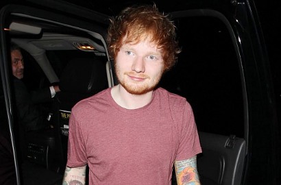 Iuwh, Ed Sheeran Ternyata Pernah Berak di Celana Waktu Manggung