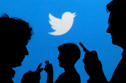 Hati-Hati, Twitter Bakal Hapus Akun User yang Hobi Copas Status