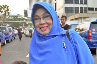 Sudah Dikenalkan ke Keluarga Besar, Marshanda dan Egi John Segera Nikah?