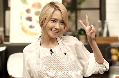Yoona Siap Pamerkan Kemampuan Masak di 'Channel SNSD'