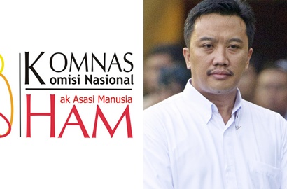 Sepakbola Indonesia Mati Suri, Komnas HAM Siap Temui Menpora