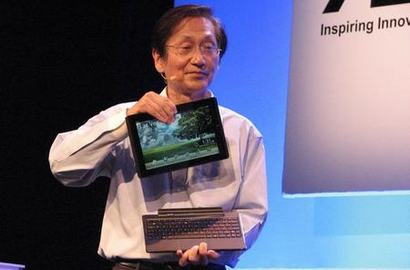 David Chang, Bos Besar Asus Meninggal Dunia di Usia 50 Tahun