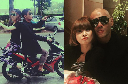Ini Reaksi Fans Soal Cinta Segitiga Dwi Andhika, Chika dan Deddy Corbuzier