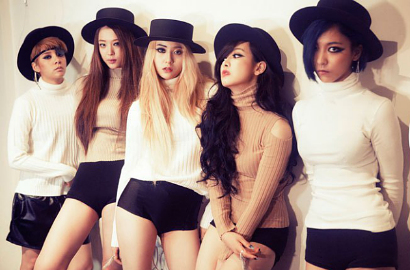 Sulli Masih Hiatus, f(x) Dikabarkan Tetap Comeback Tahun Ini