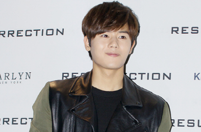 Dongjun ZE:A Resmi Jadi Pemeran Utama Film Horor 'Dead Again'