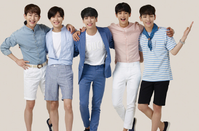 SHINee Bikin Merinding di Teaser 'Married to the Music' Repackaged