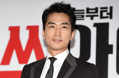 Song Seung Heon Jadi Ingin Cepat Nikah Saat Lihat Bae Yong Joon dan Istri