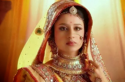 Paridhi Sharma Bocorkan Alasan 'Jodha Akbar' Dihentikan di India