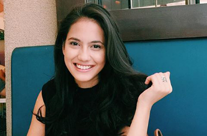 Pevita Pearce Versi Muda Dian Sastro atau Meriam Bellina?