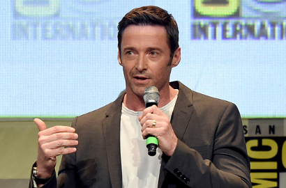 Hugh Jackman Tanya Netter Soal Film Akhir 'The Wolverine 3'
