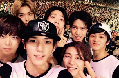 SM Siap Debutkan SMRookies, Netter Ragu Bakal Sesukses Seniornya