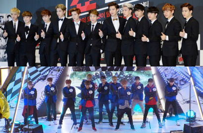 Netter Sebut 2 Program Ini Telah Prediksi Kepergian Kris, Luhan dan Tao