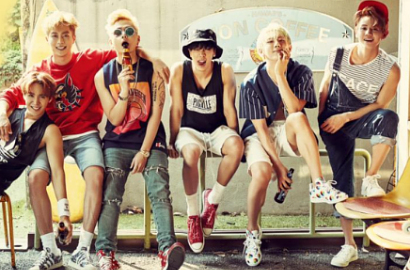 Ranking Digital 'YeY' Beast Tak Sesuai Harapan, Kualitas Musik Turun?