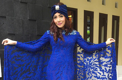 Kena Gempa Papua 7,8 SR, Bella Shofie Malah Dicaci-maki Netter