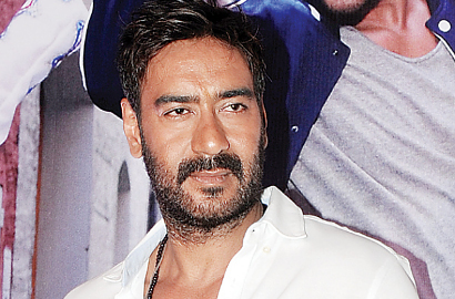 Ajay Devgan Bantah Kabar Penampilan Cameo Dirinya di 'Dilwale'