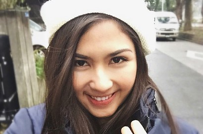 Manjanya Cara Jessica Mila Ucapkan Selamat Ulang Tahun ke Kevin Julio