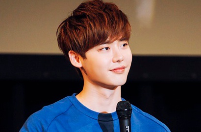 Lee Jong Suk Siap Rilis Photobook di 29 Negara, Indonesia Termasuk?