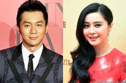 Ini Tanggapan Kekasih Tentang Adegan Erotis Fan Bingbing