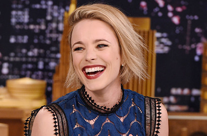 Rachel McAdams Akhirnya Terima Tawaran 'Doctor Stranger' Benedict Cumberbatch?