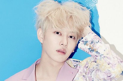 Suka Kucing, Heechul SuJu Ternyata Tega Makan 'Kucing Imut'