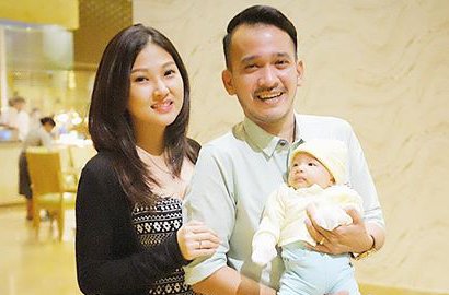 Wow, Ruben Onsu Izinkan Sarwendah Sulam Bibir Sebagai Hadiah