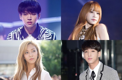 Member Grup K-Pop Ini Dianggap Layak Debut Solo, Siapa Saja?